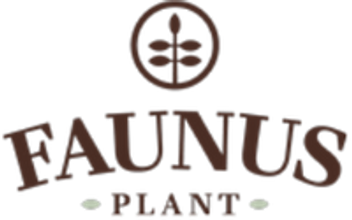 Logo Faunus Plant