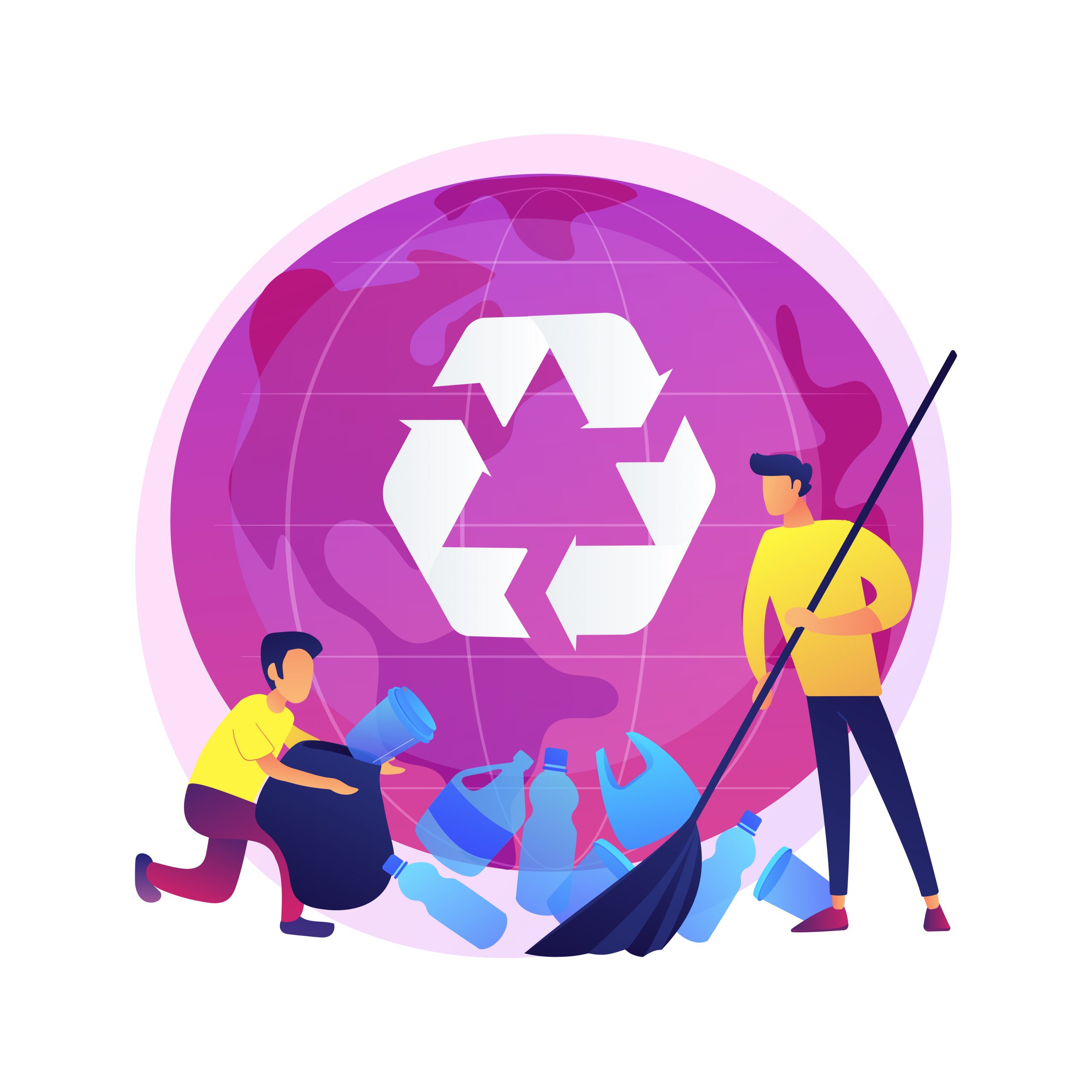 Sondaj: Problema plasticului în România (iulie-august 2019)