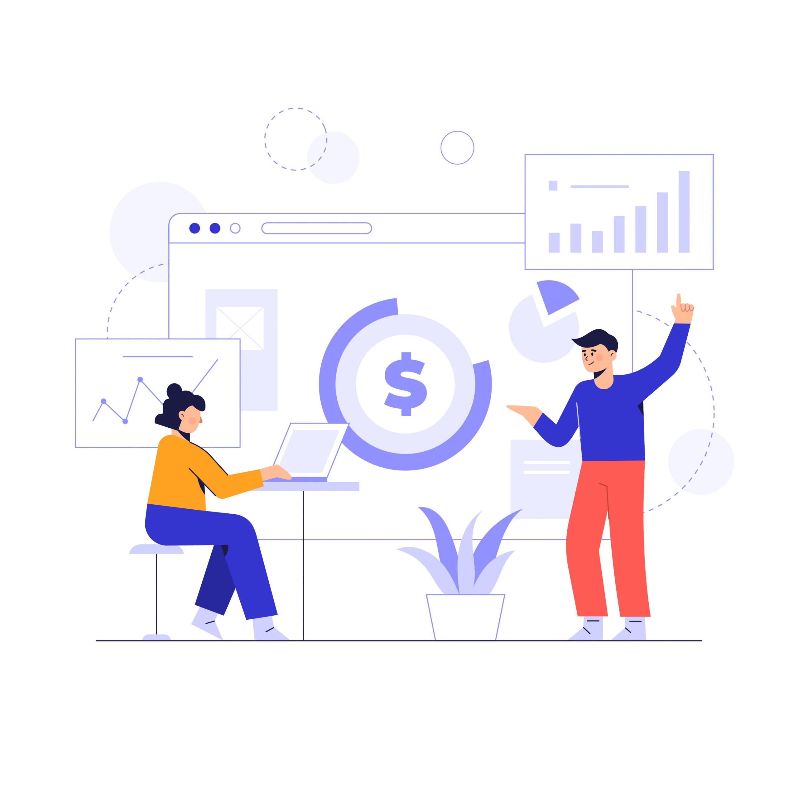 UPGRADE 100 - Viitorul monetizării informatiei - status și predicții pentru monetizarea informațiilor publice (iunie 2019)
